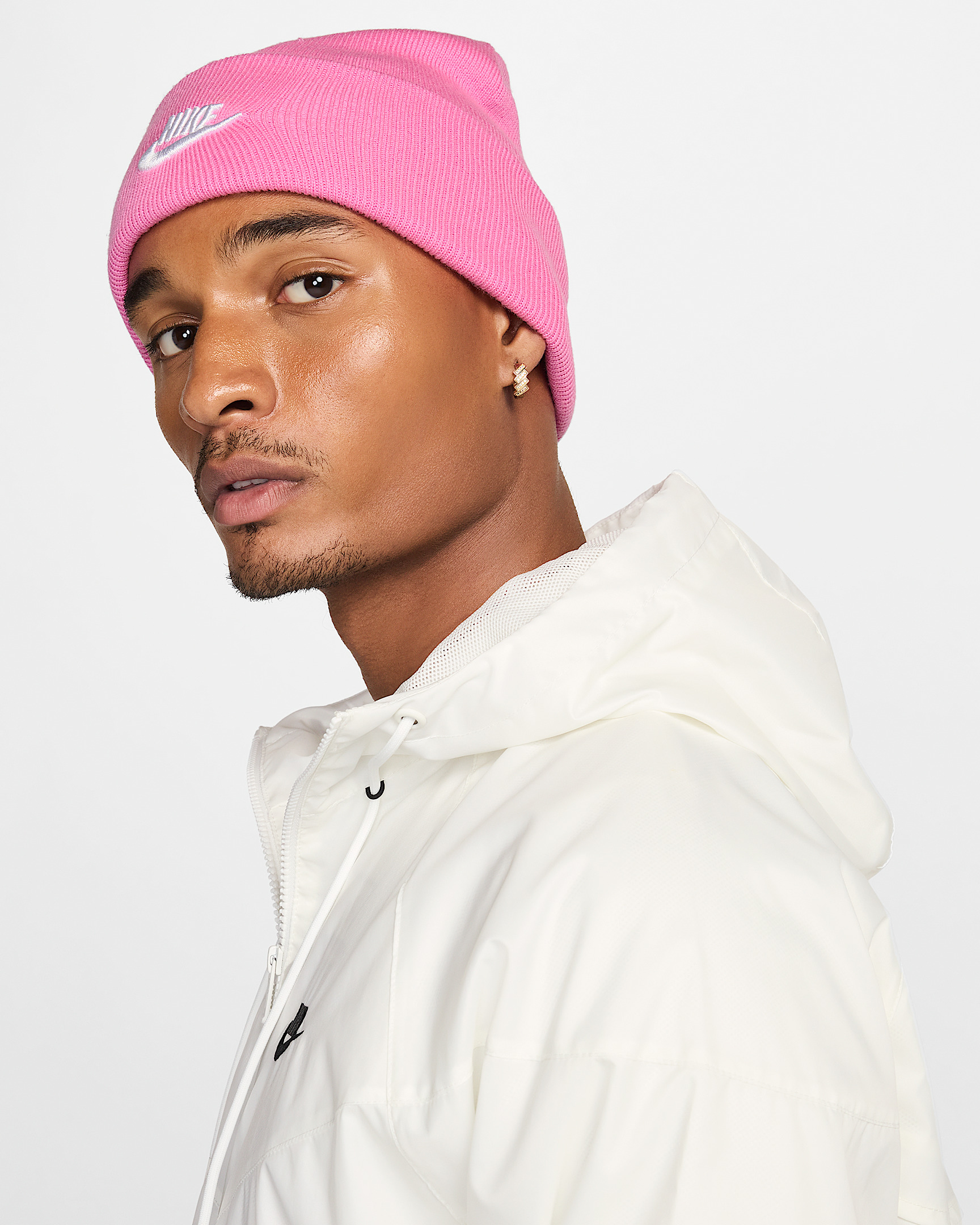 Nike Peak Futura Beanie - 3