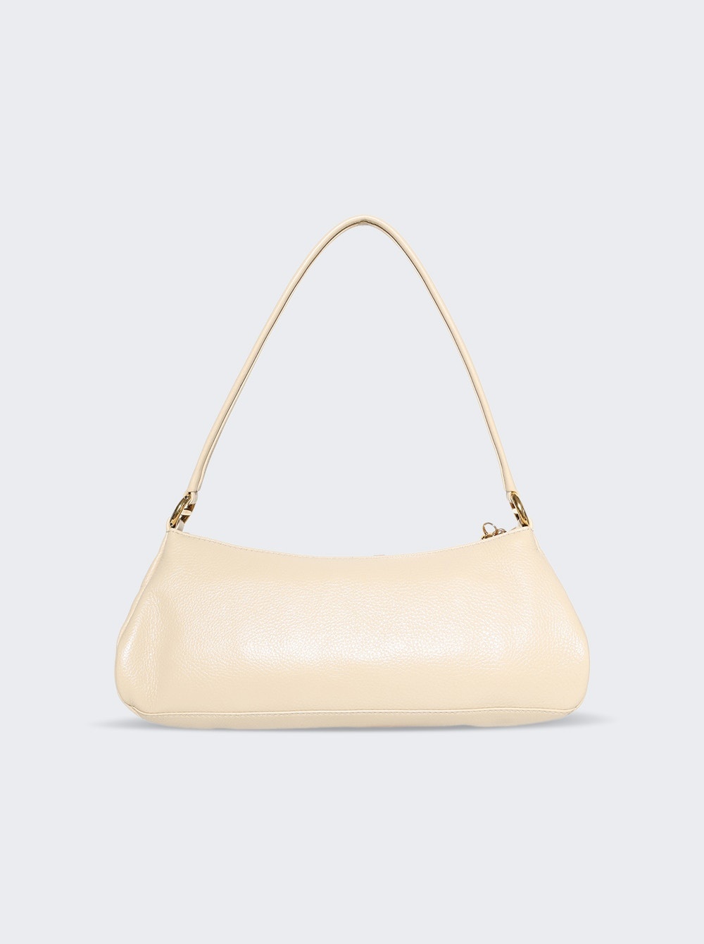 The 99 Shoulder Bag Sweet Beige - 4
