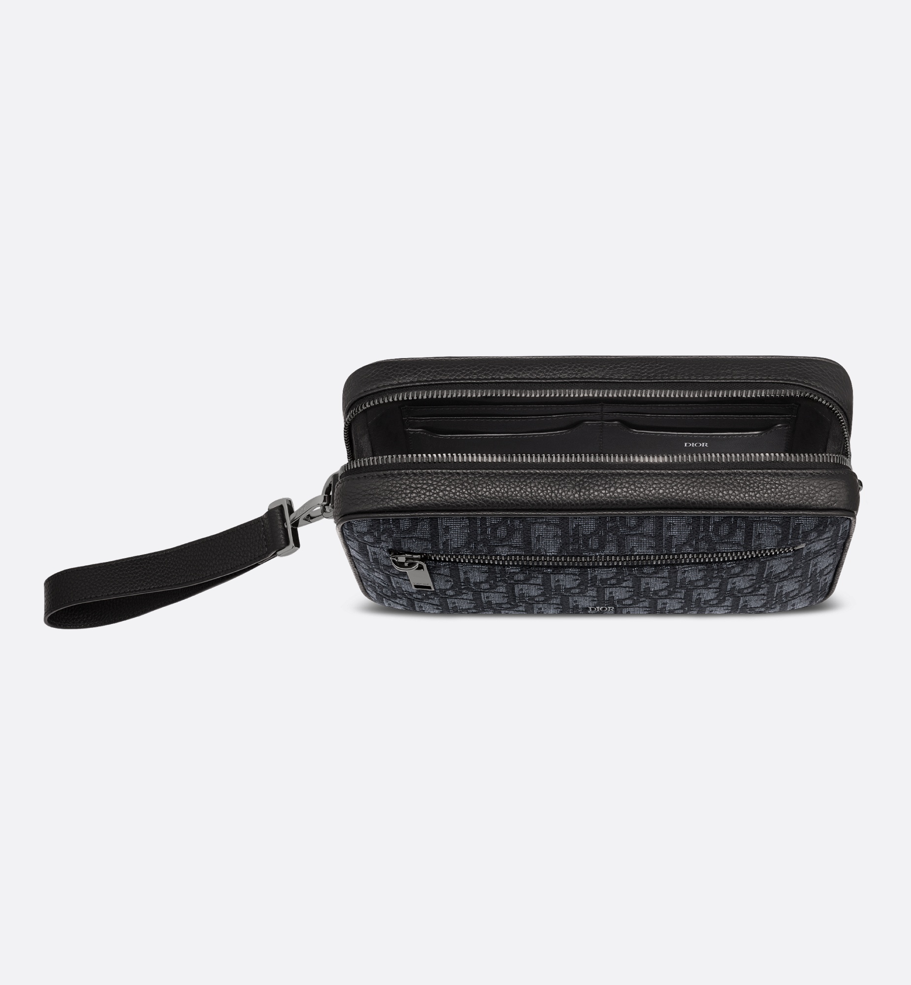 Toiletry Bag - 3