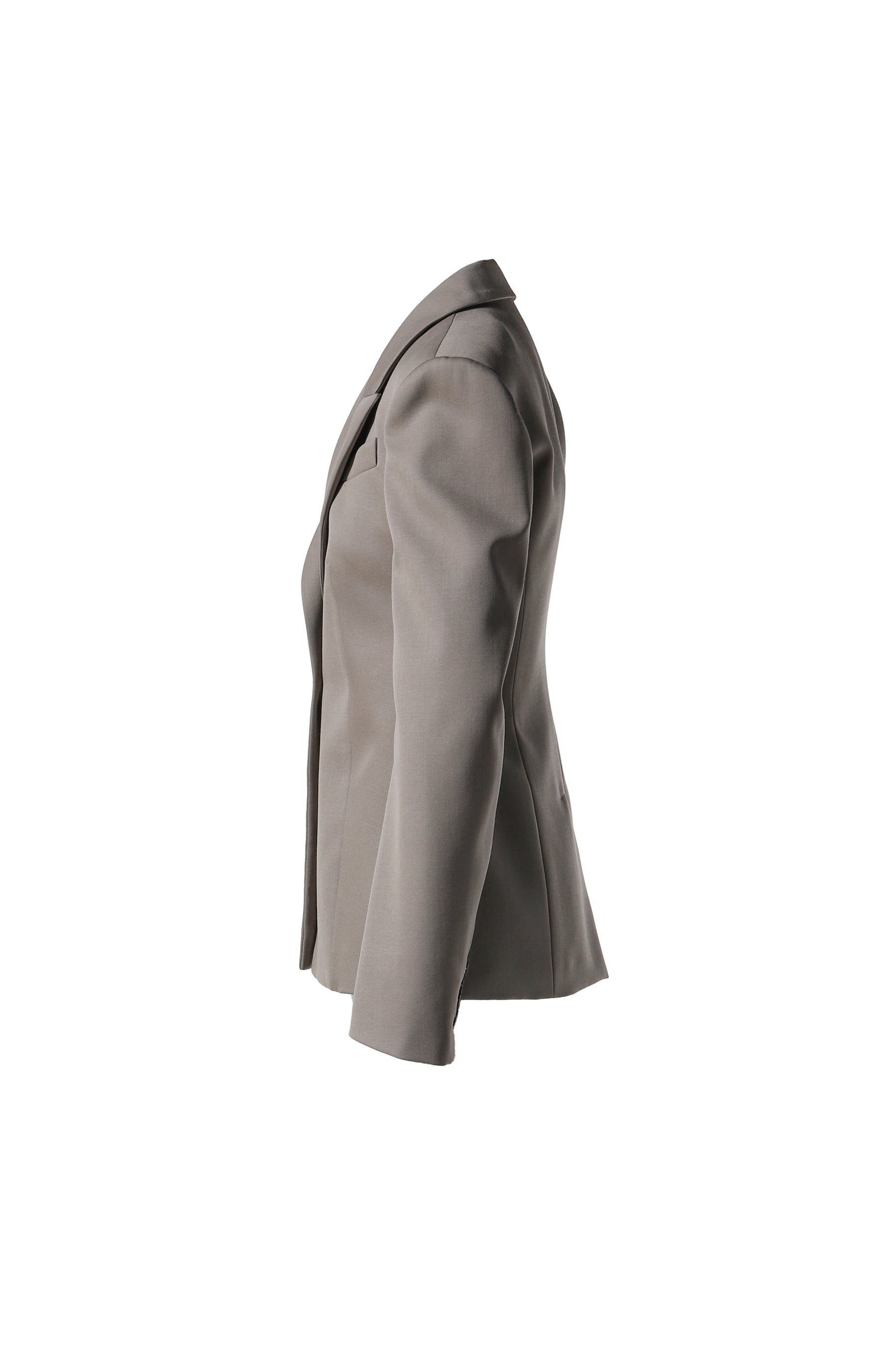 BLAZER / TAUPE - 3