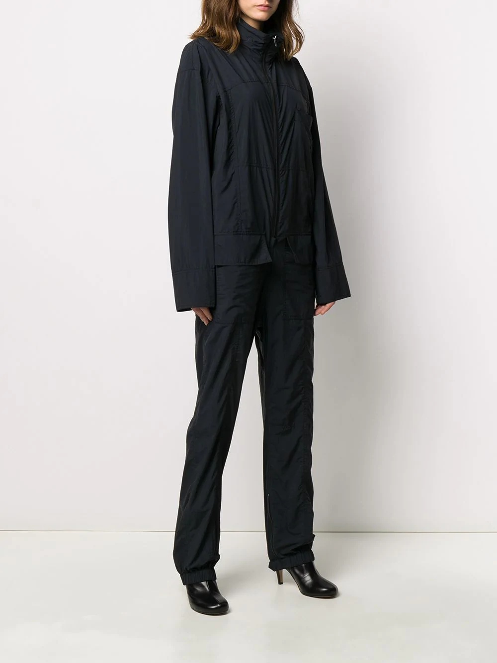 soft shell boiler suit - 3