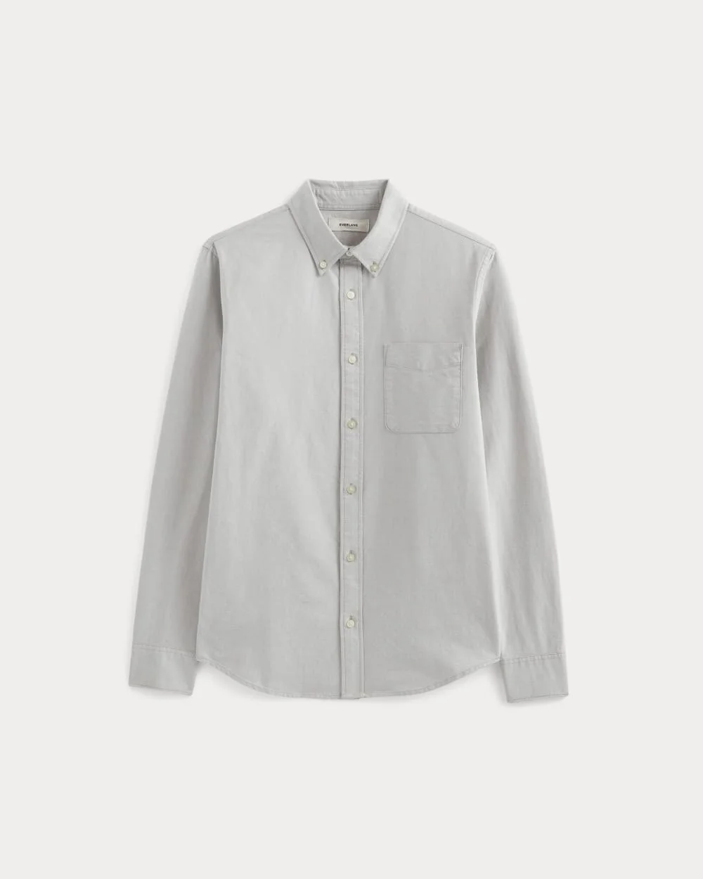 THE SLIM OXFORD SHIRT - 1