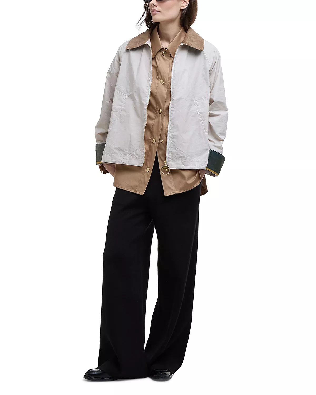 Catlin Water Resistant Jacket - 2