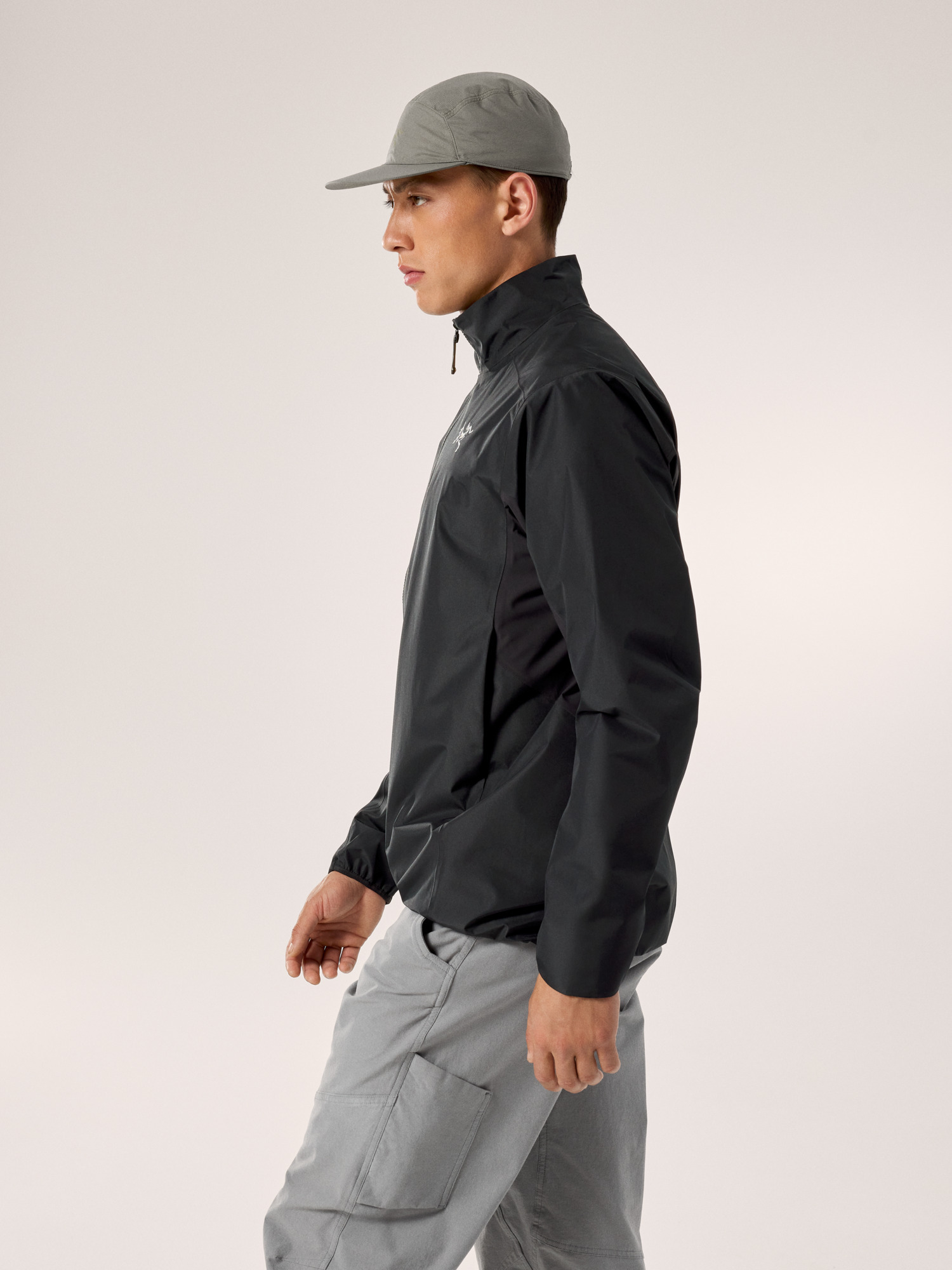 Solano Jacket - 5