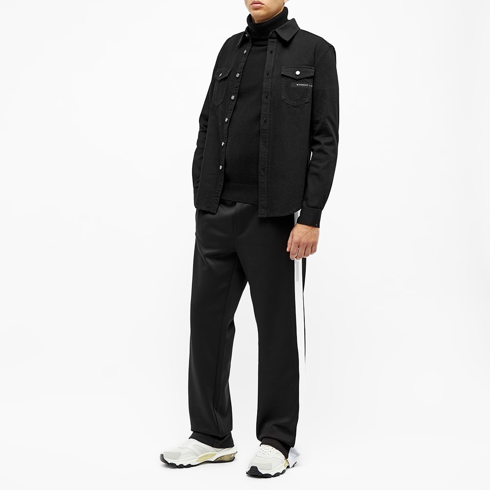 Valentino VLTN Star Track Pant - 7