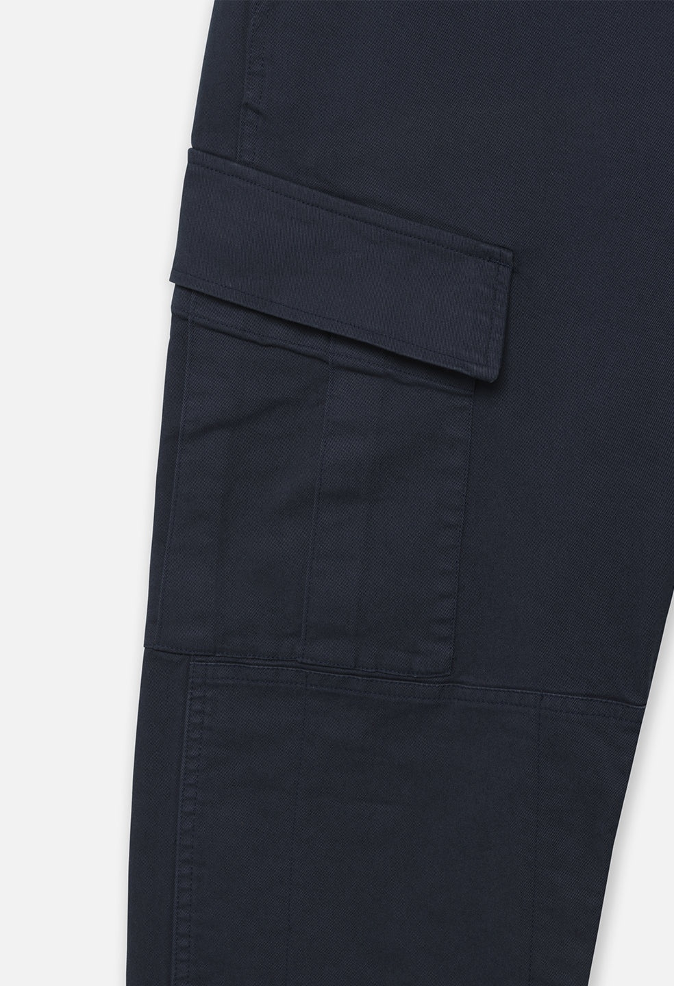 SLIM TACTICAL CARGO - 9