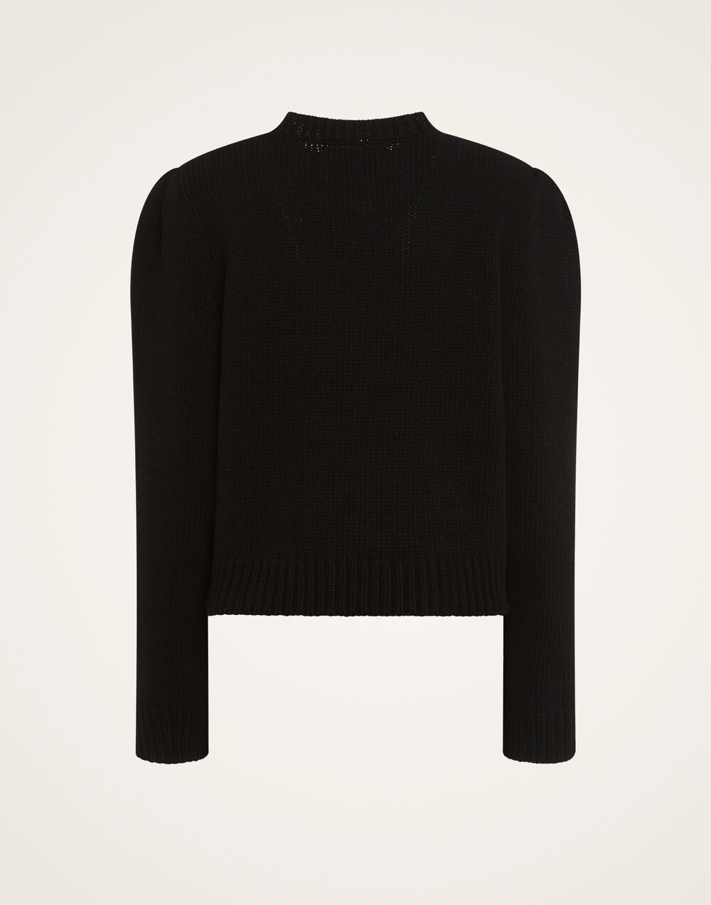 Lampone Sweater - 3