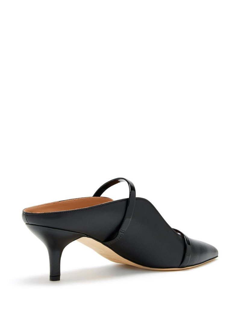 85mm Maureen mules 3