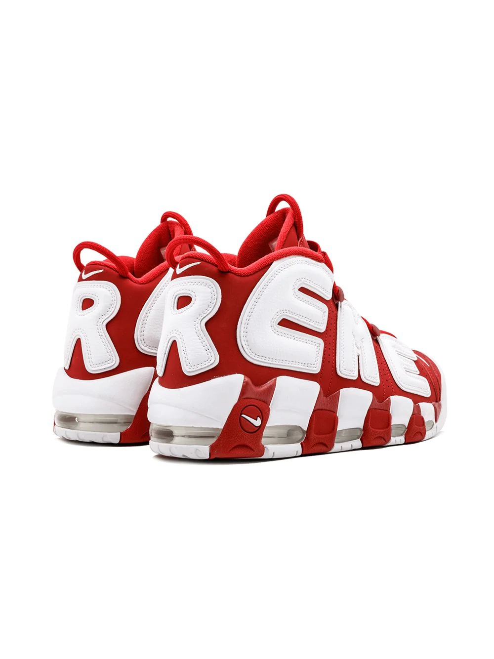 x Nike Air More Uptempo sneakers - 3