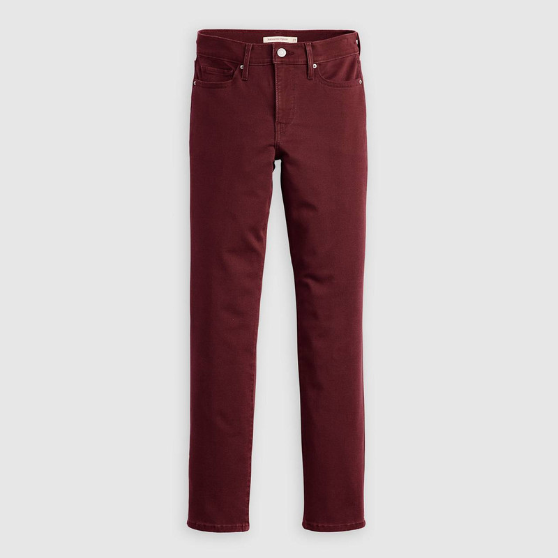314 SHAPING STRAIGHT WOMEN'S JEANS 1