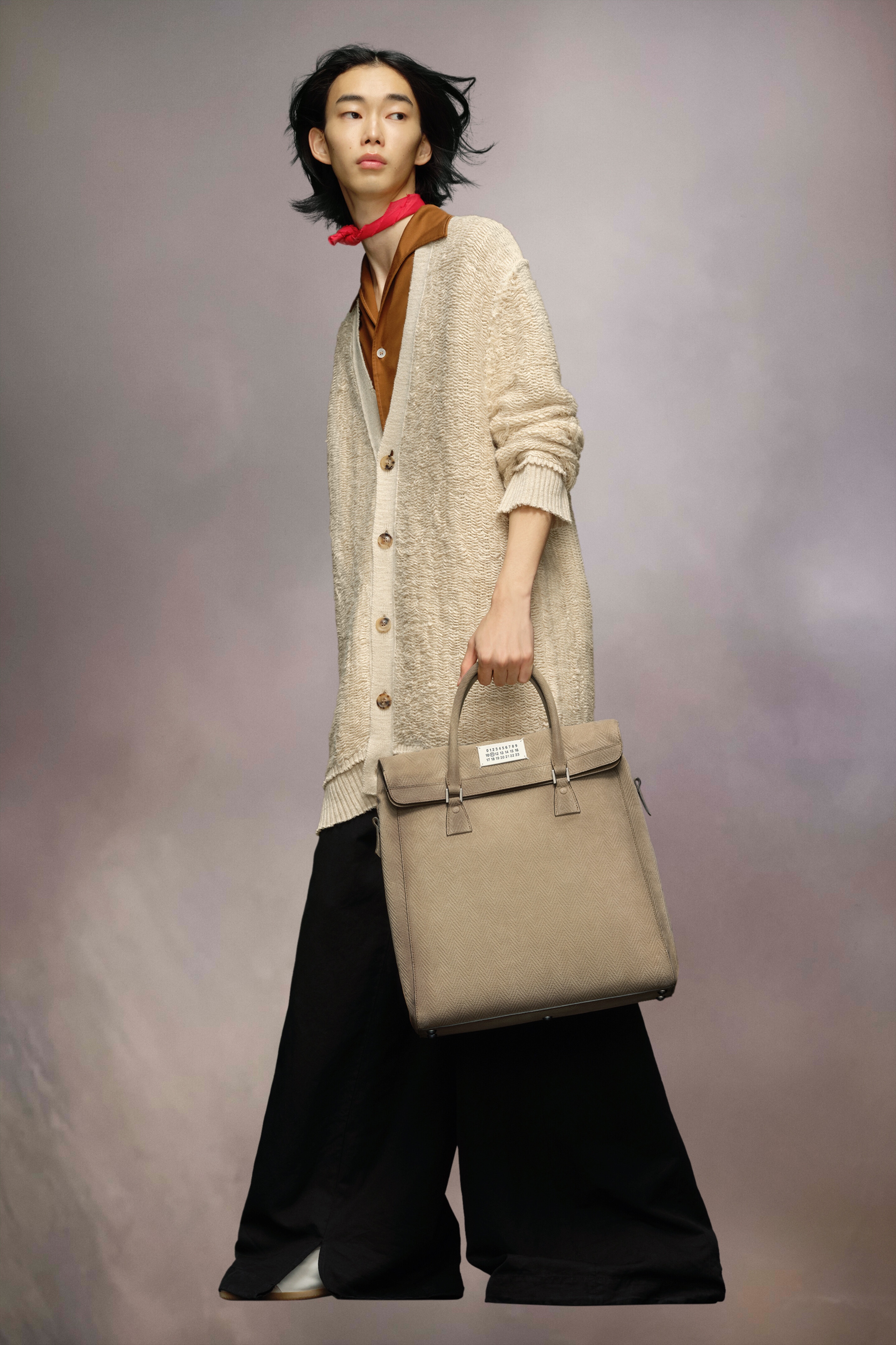 5AC backpack - 5