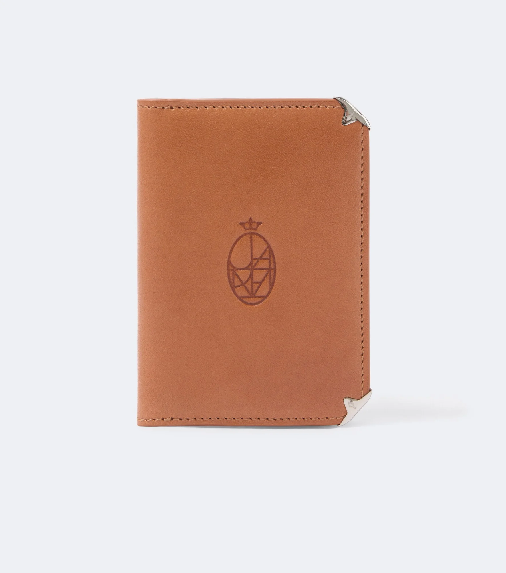 Elston leather wallet - 1