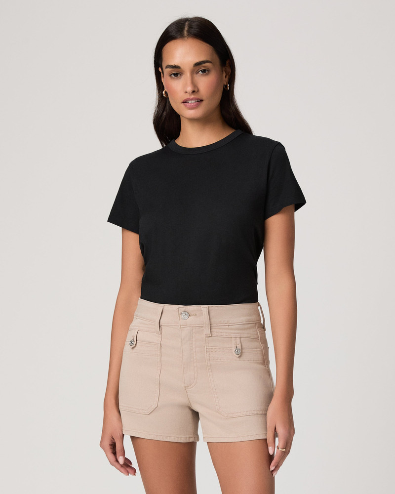 PAIGE Fallon Short outlook