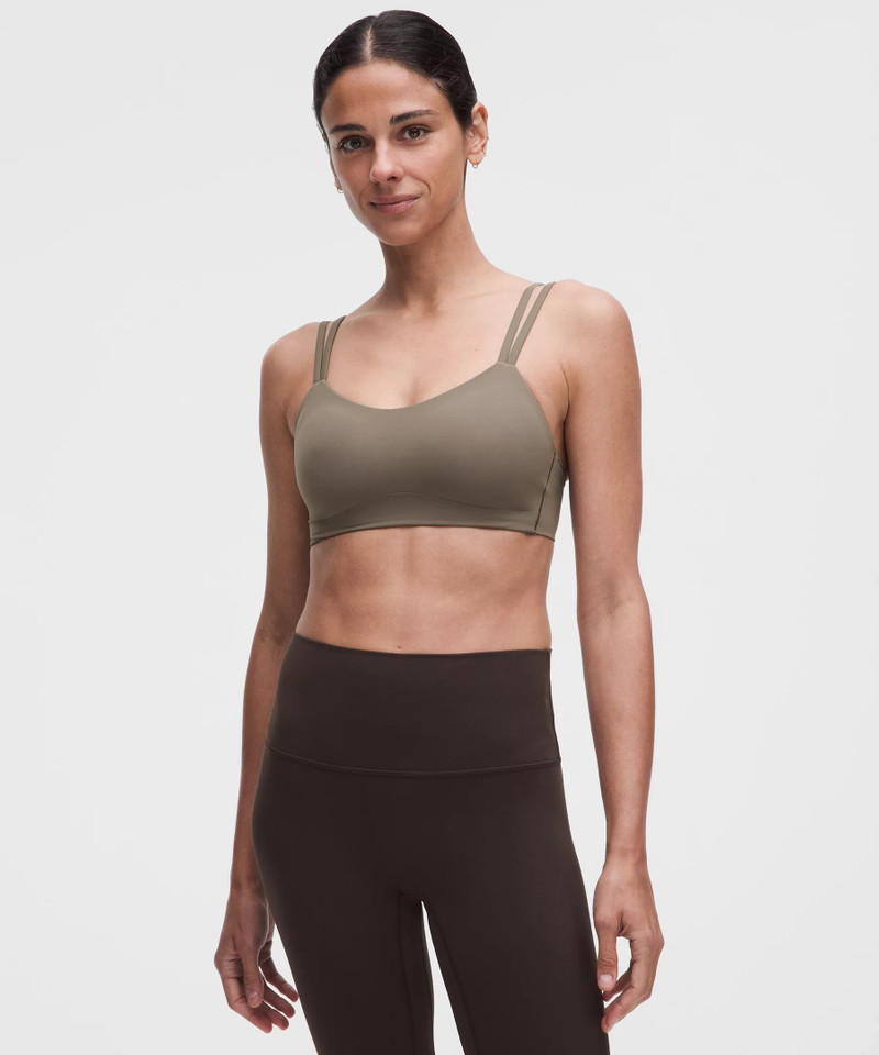 Like a Cloud Bra *Light Support, B/C Cup 1