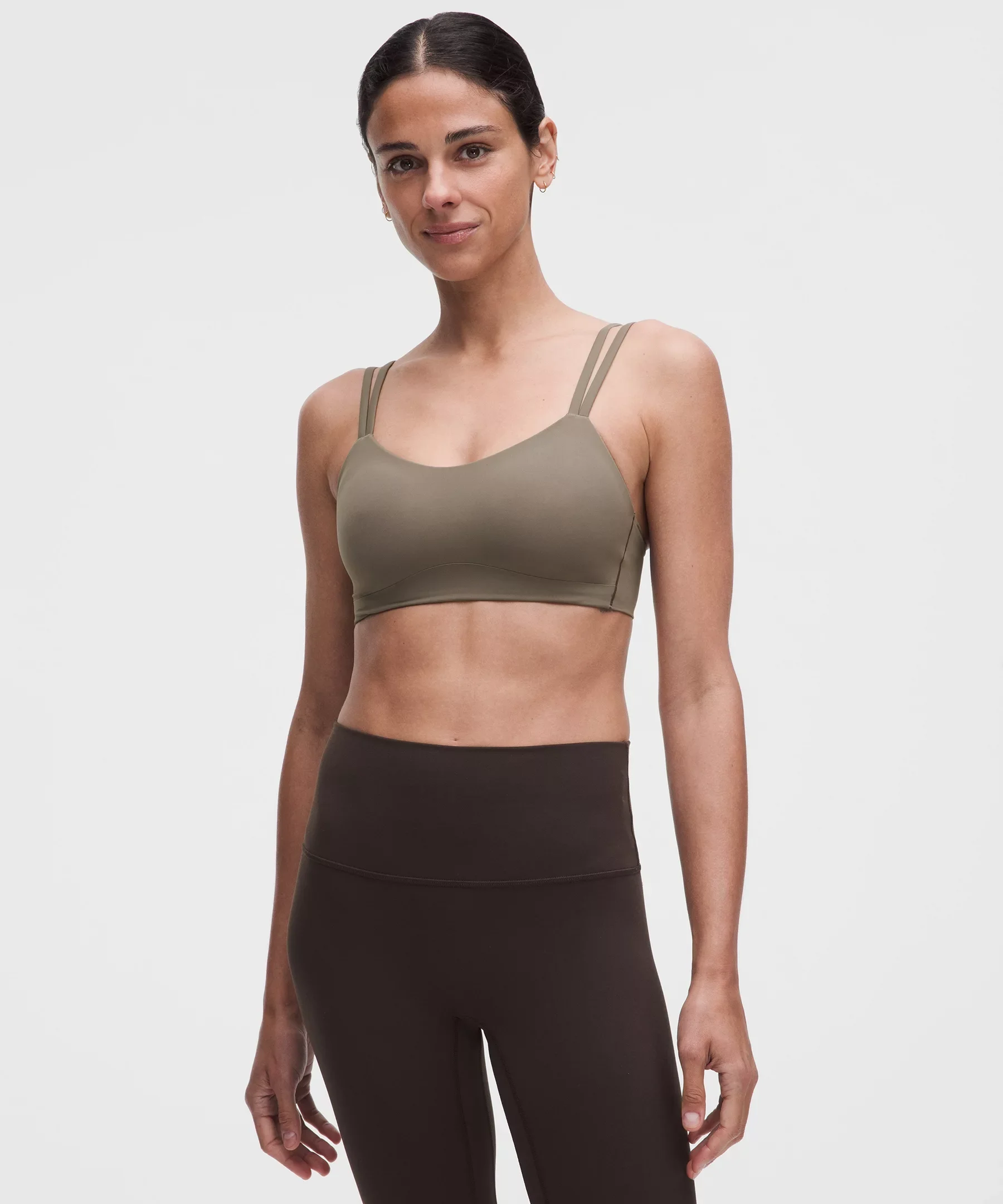 Like a Cloud Bra *Light Support, B/C Cup - 1