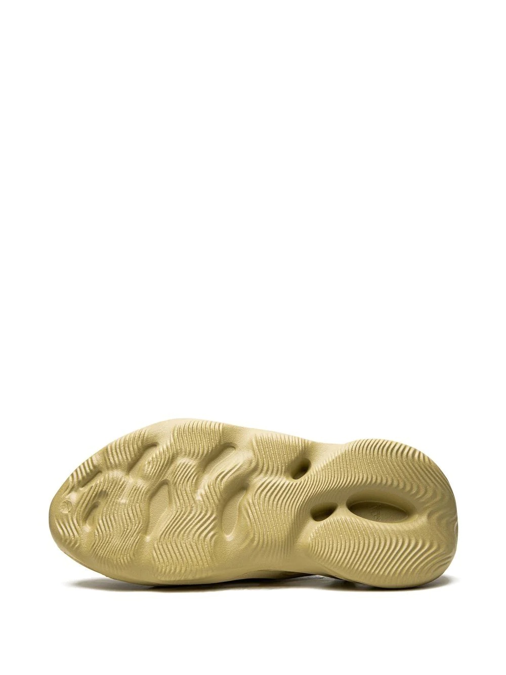YEEZY Foam RNNR "Sulfur" sneakers - 4