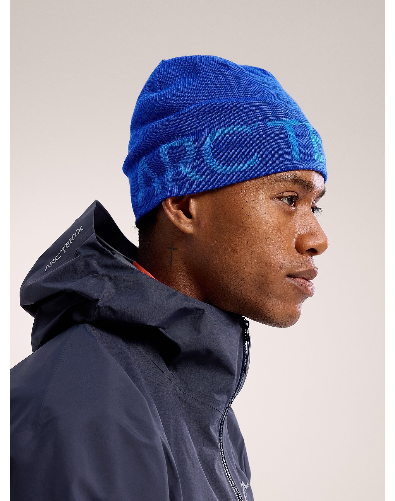 Word Head Toque - 5