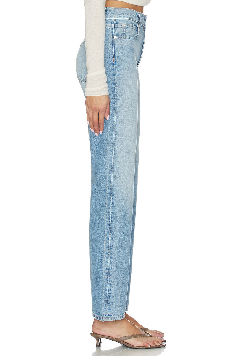 SLVRLAKE Kendra Jeans outlook