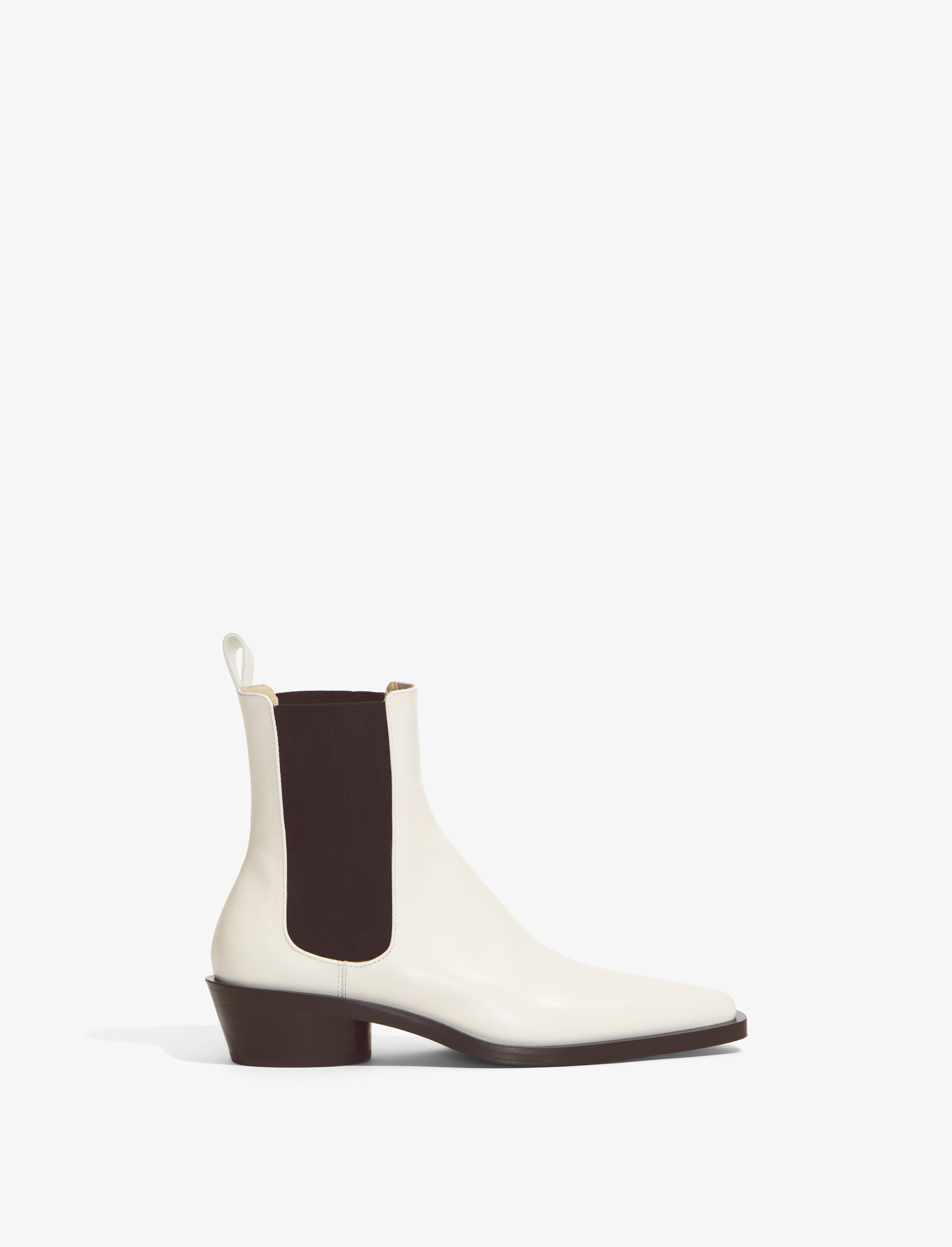 Bronco Chelsea Boots - 1