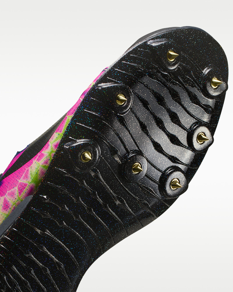 Nike Long Jump Elite Track & Field Jumping Spikes 7