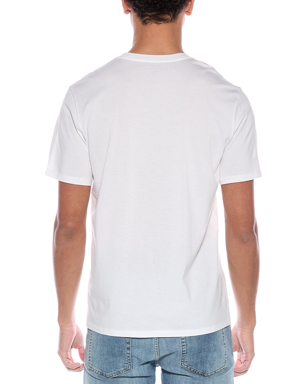 Vince V-Neck T-Shirt - 2