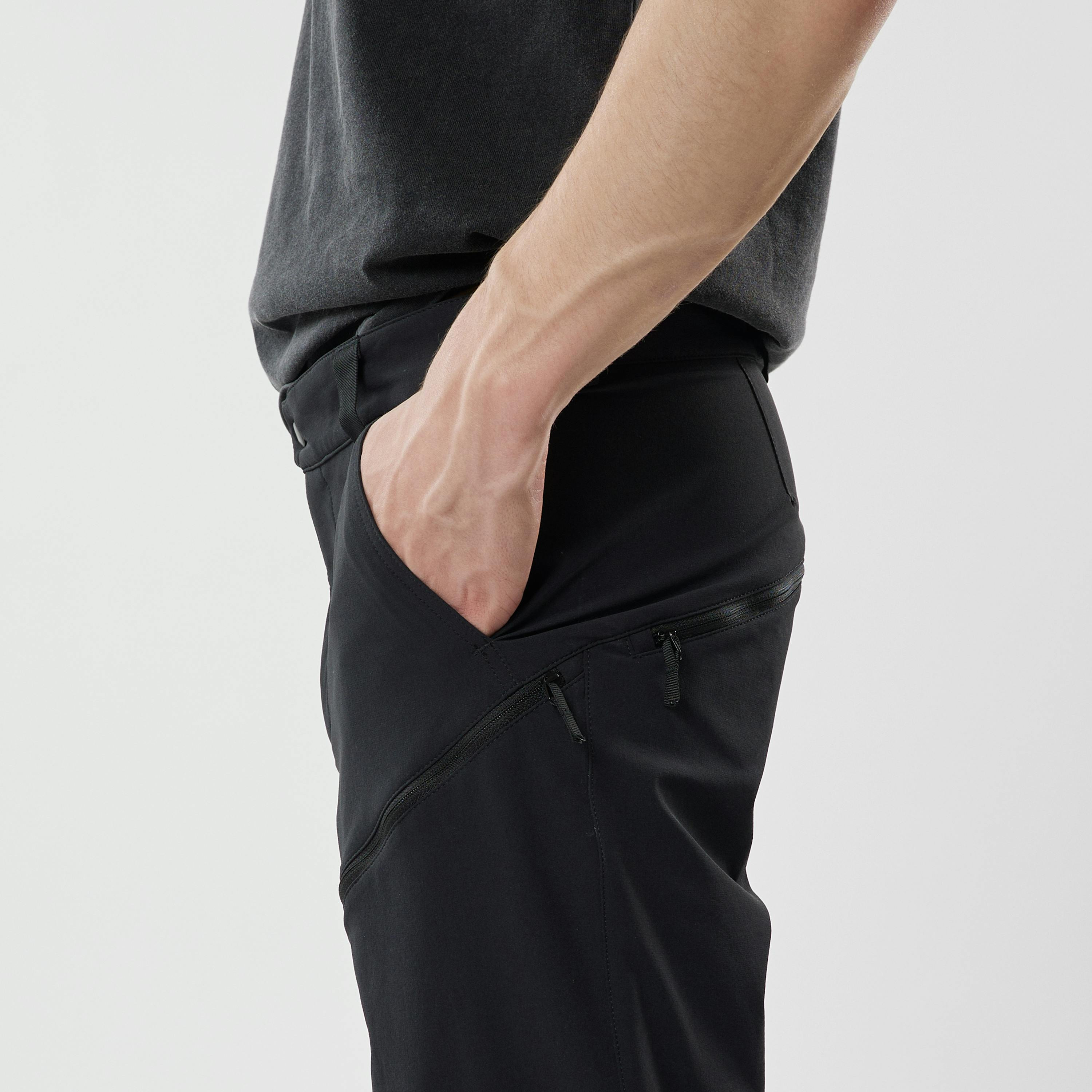 Hengill Hiking Pants - 7