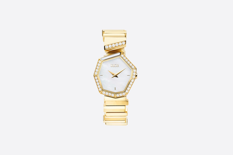 Dior GEM DIOR outlook