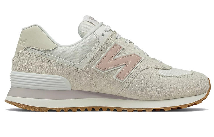 (WMNS) New Balance 574 'Tencel - Sea Salt Rose Water' WL574NR2 - 2