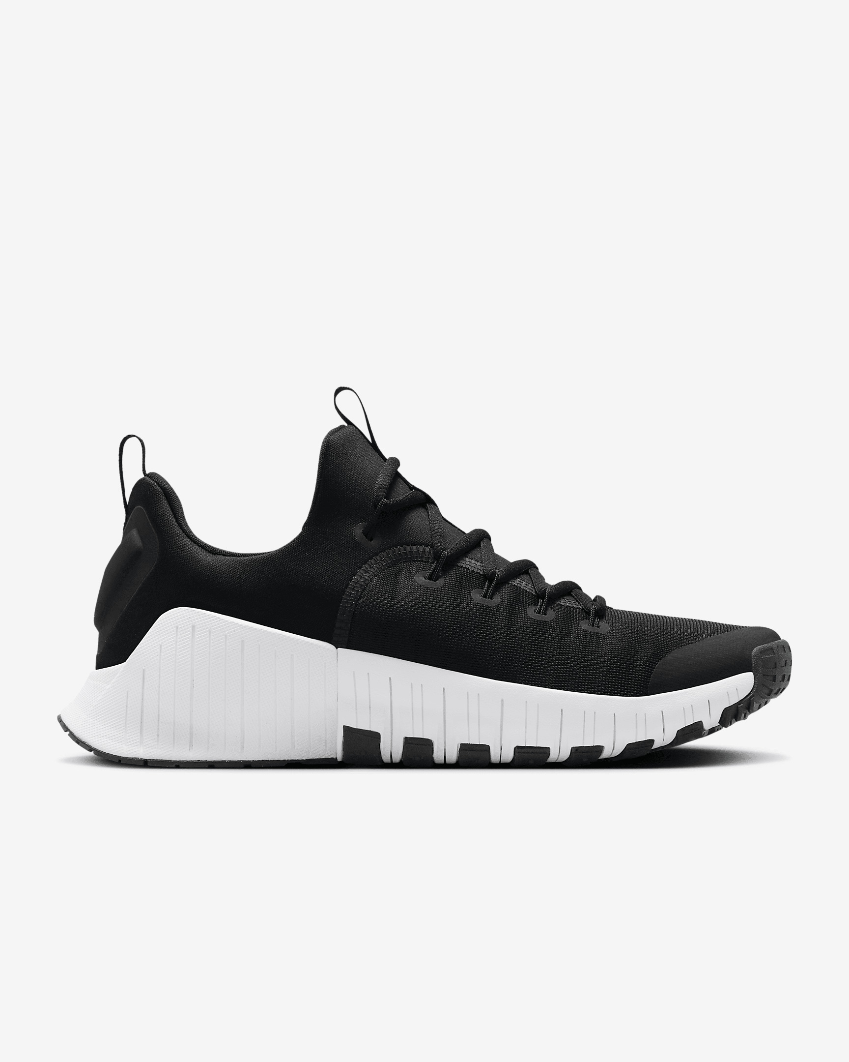 Nike Free Metcon 6 Men's Workout Shoes - 3