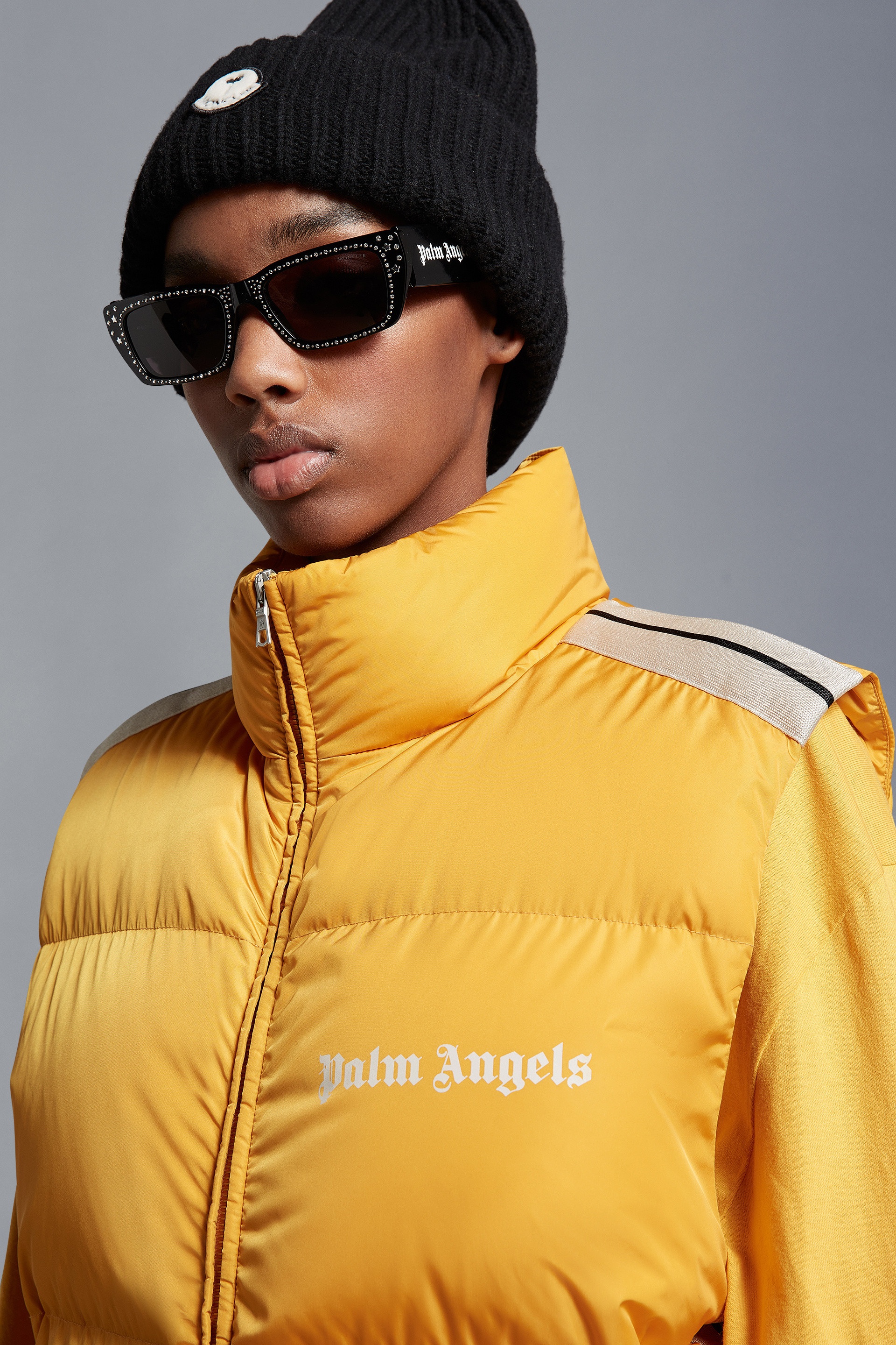 Rodman Down Vest - 4