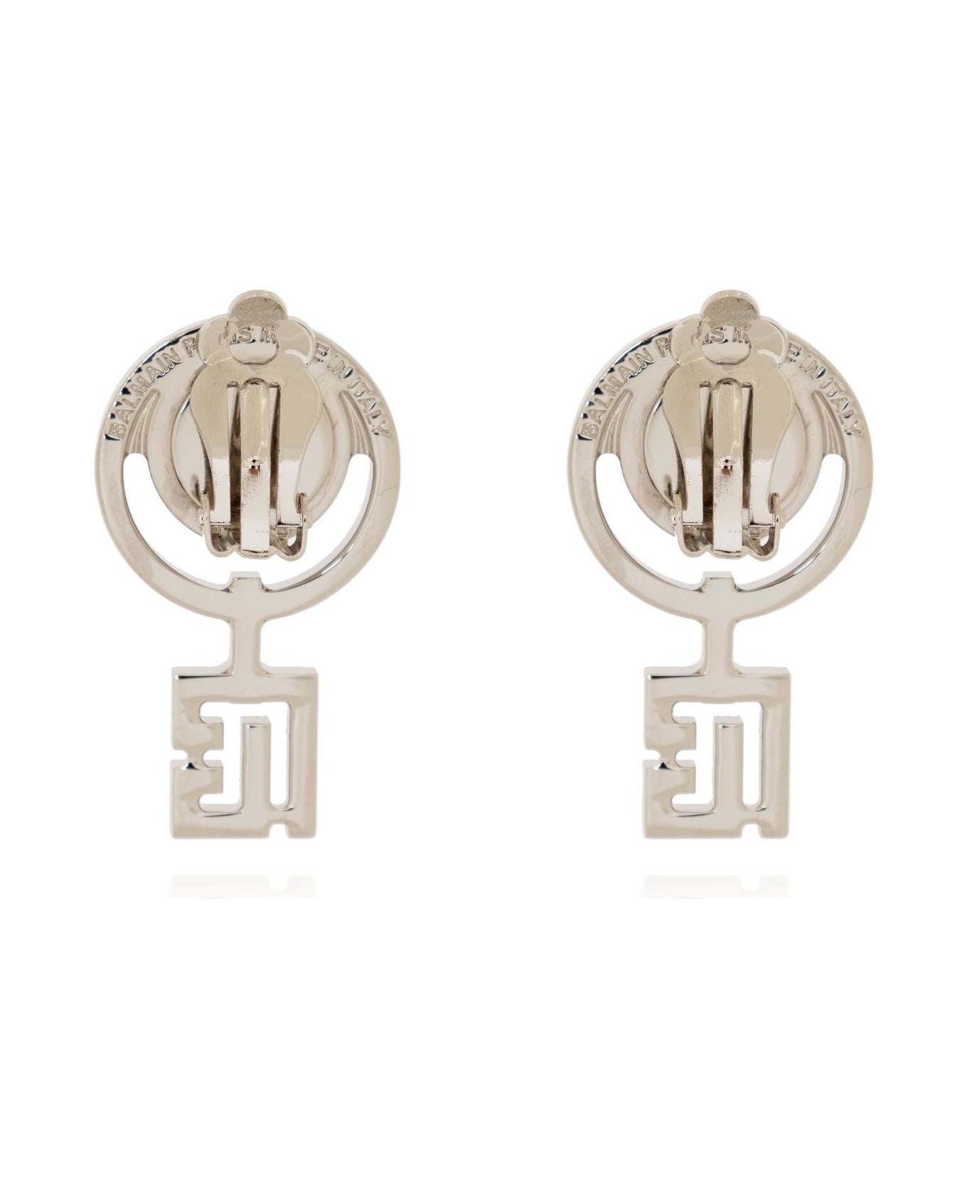 Balmain Brass Clips - 2