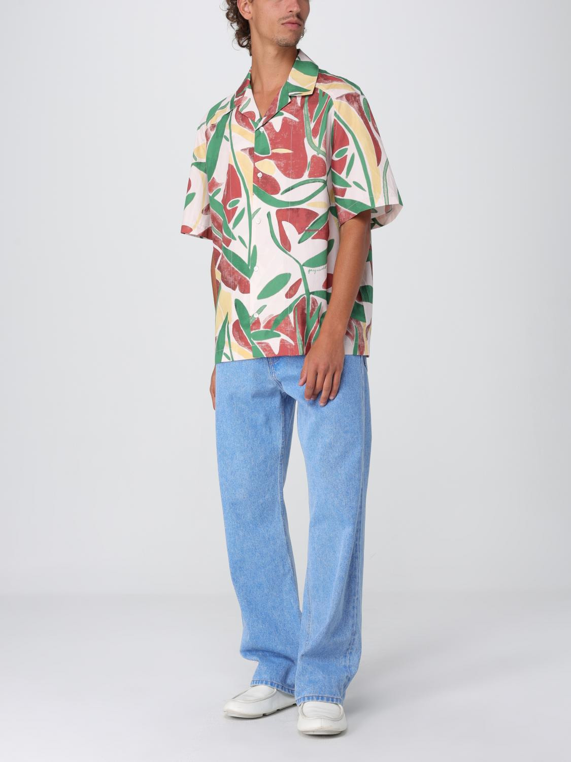 Shirt men Jacquemus - 2