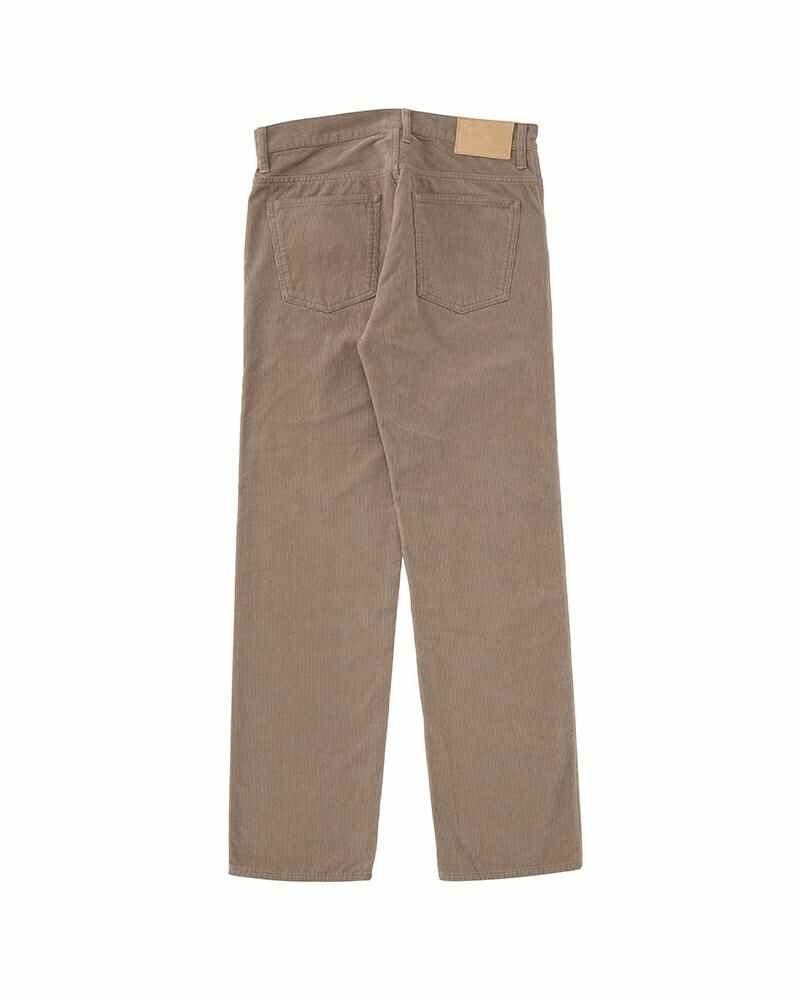 FLUXUS 18 CORDS BEIGE - 2
