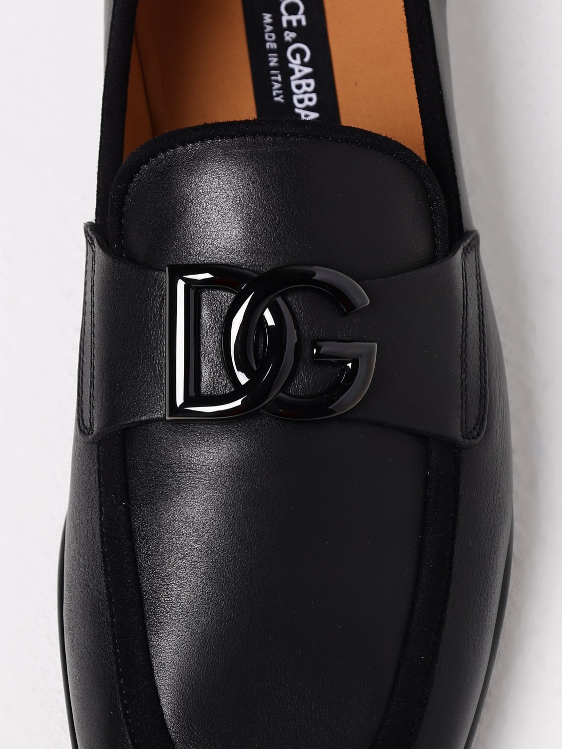 Shoes men Dolce & Gabbana - 4