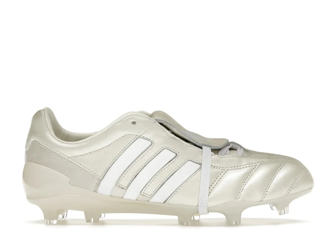 adidas Predator Mania FG Pearl - 1
