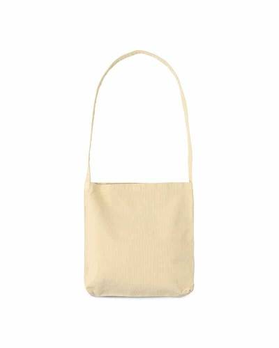 visvim RECORD BAG (Subsequence) IVORY outlook
