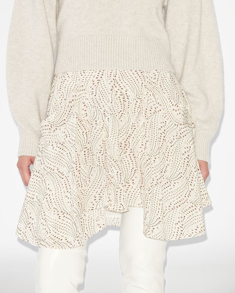 URIELLE SKIRT - 3