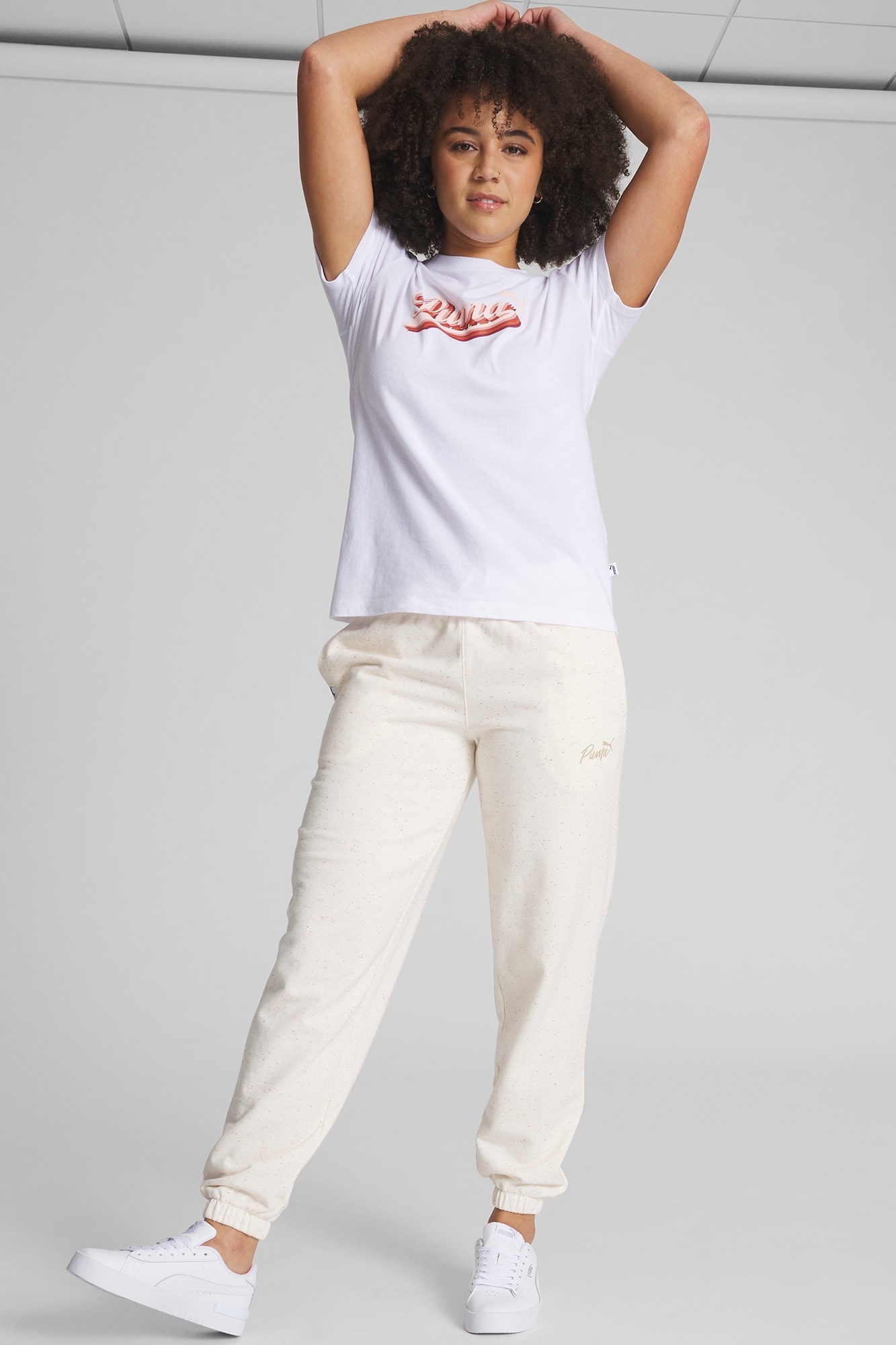 Live In Women's Joggers - 4