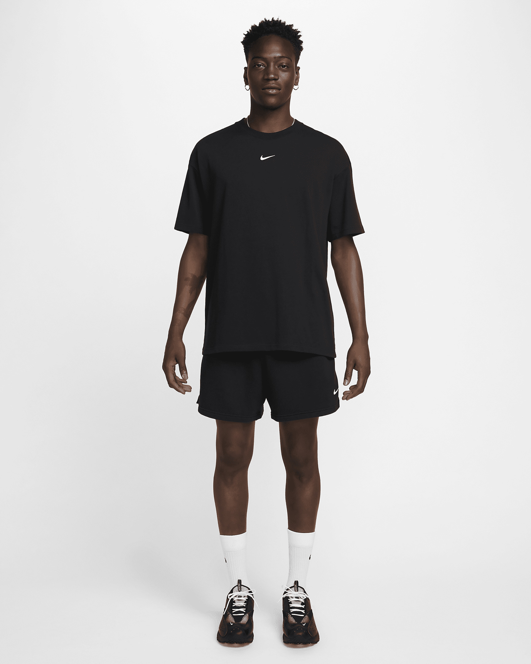 NOCTA Cardinal Fleece Shorts - 13