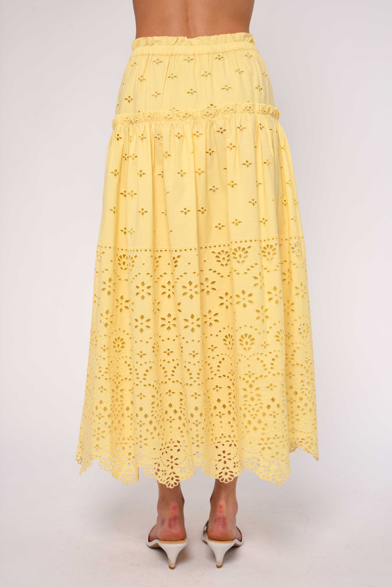 Angelique Skirt 5