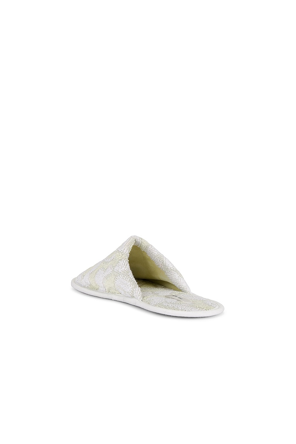 Frances Slipper - 3