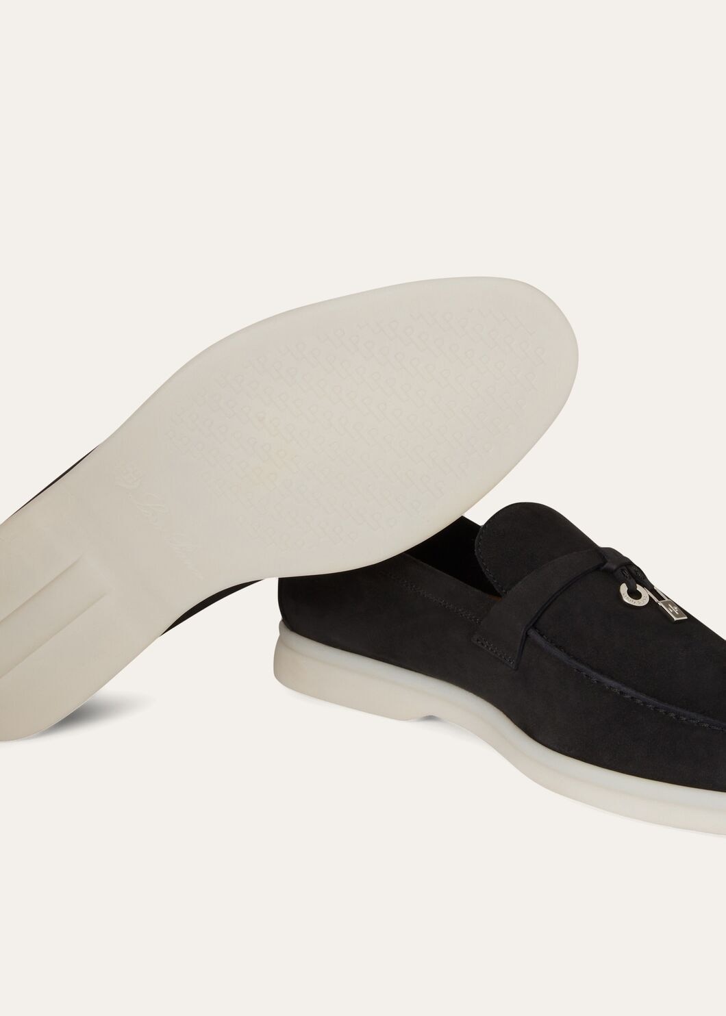 Summer Charms Walk Loafers - 5