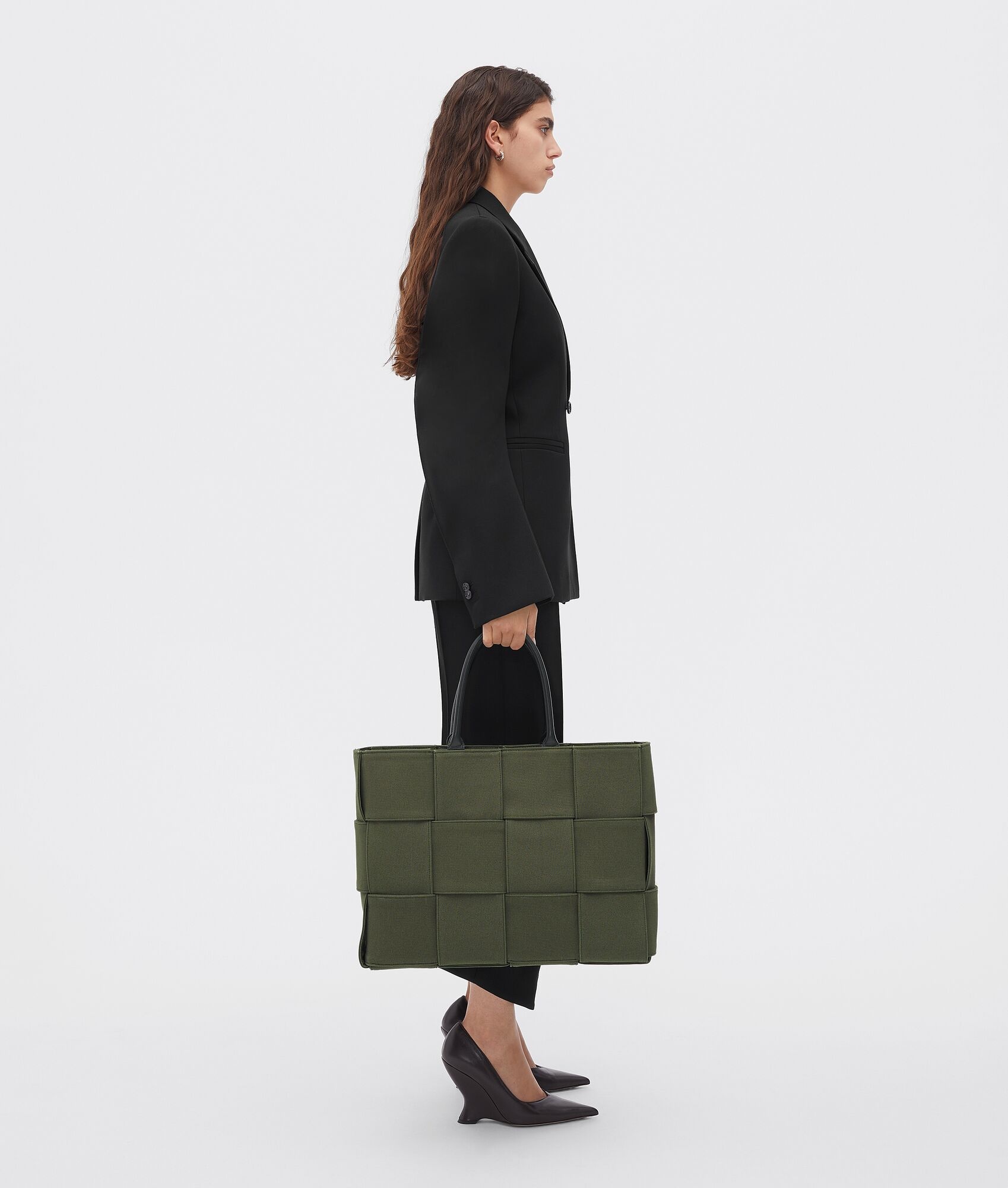 large arco tote bag - 4