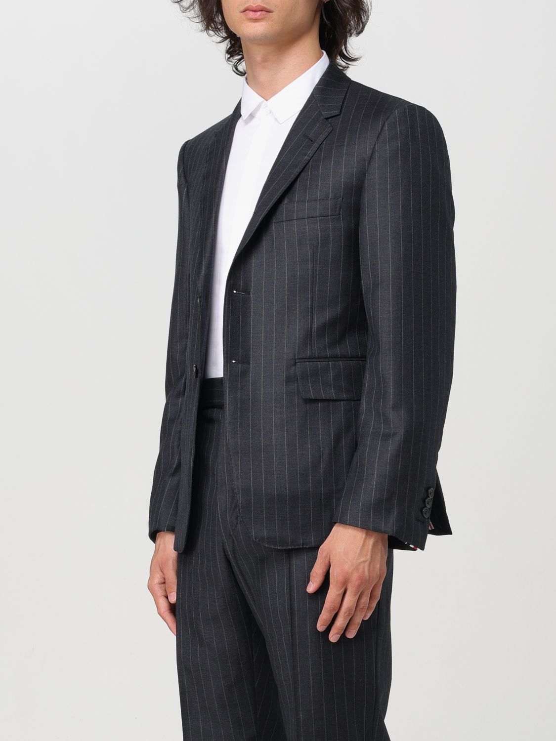 Blazer men Thom Browne - 4