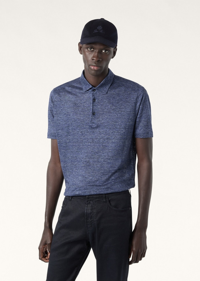 Polo Shirt 4