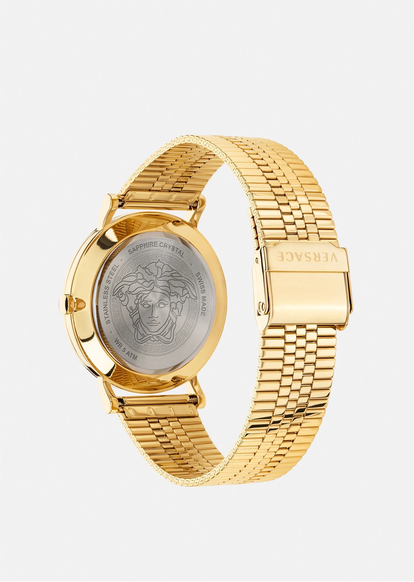 V-Essential Watch - 2
