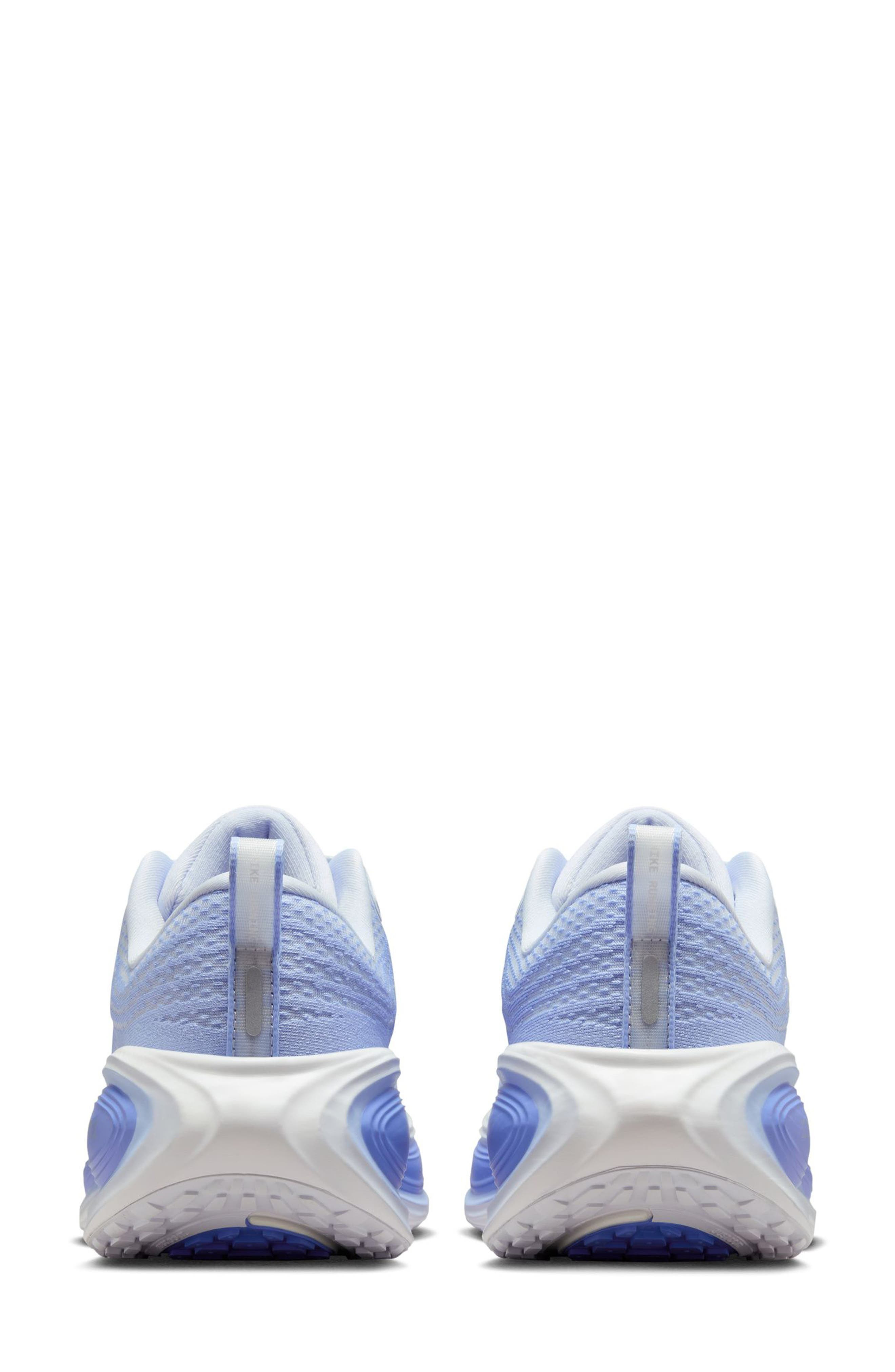 Nike Vomero Plus Running Shoe in 003 Ftblgy/white at Nordstrom - 5