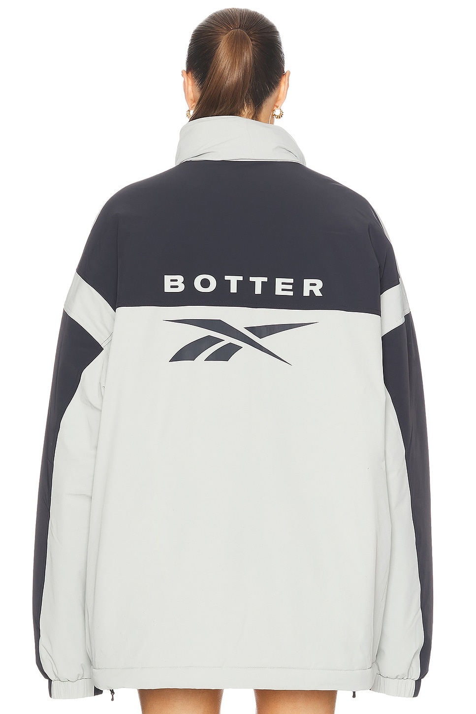 x Reebok Padded Jacket - 3