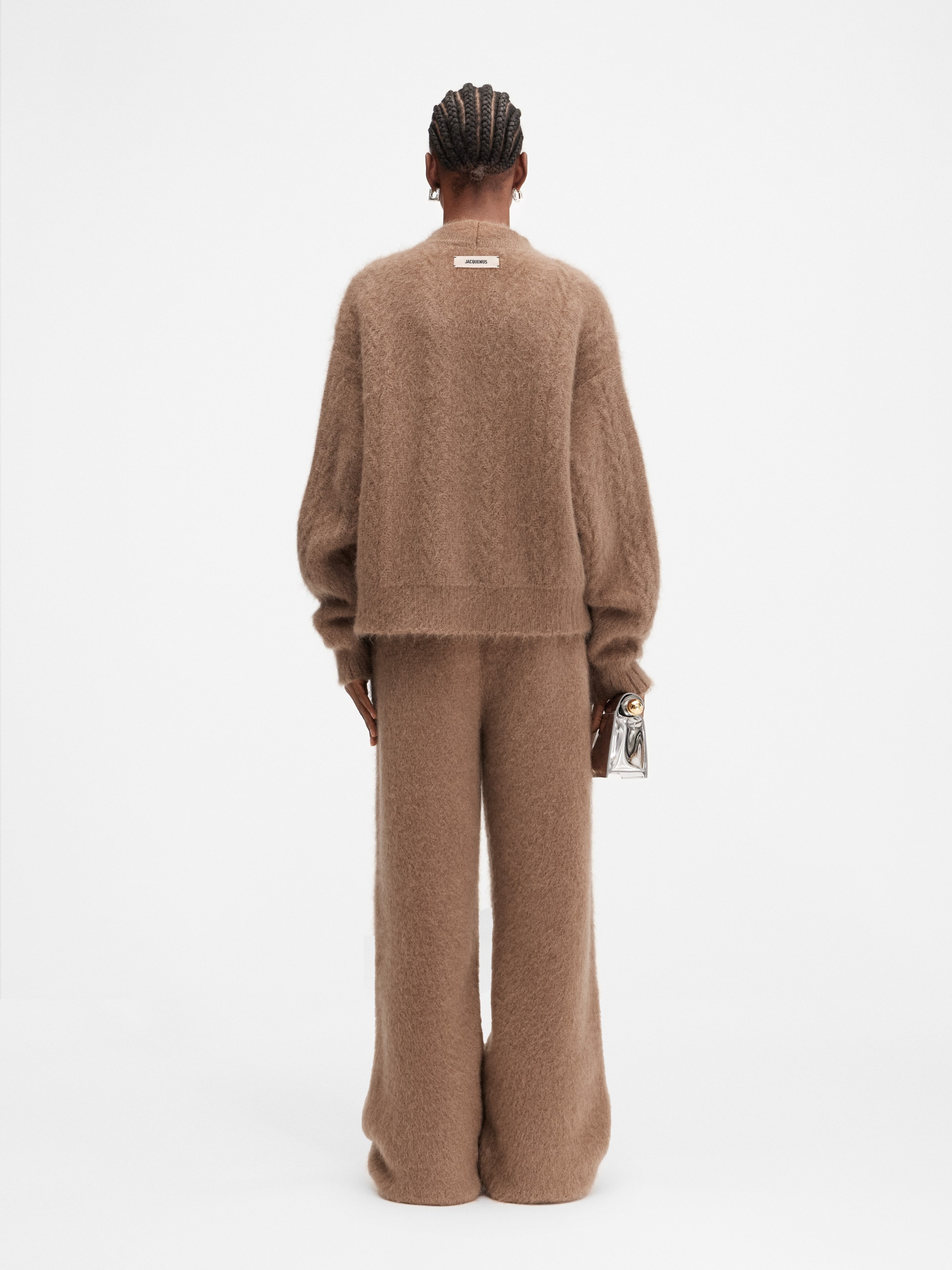 The Nuvola cardigan - 9