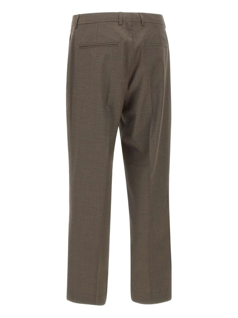 FILIPPA K Emma welt-pocket trousers outlook